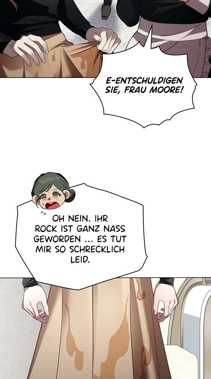Read Werwölfe sind verrückt nach mir Manga Online