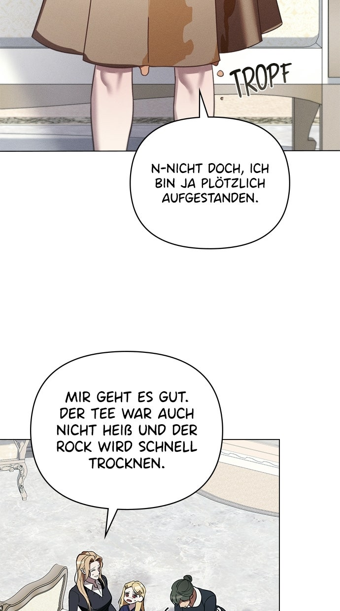 Read Werwölfe sind verrückt nach mir Manga Online