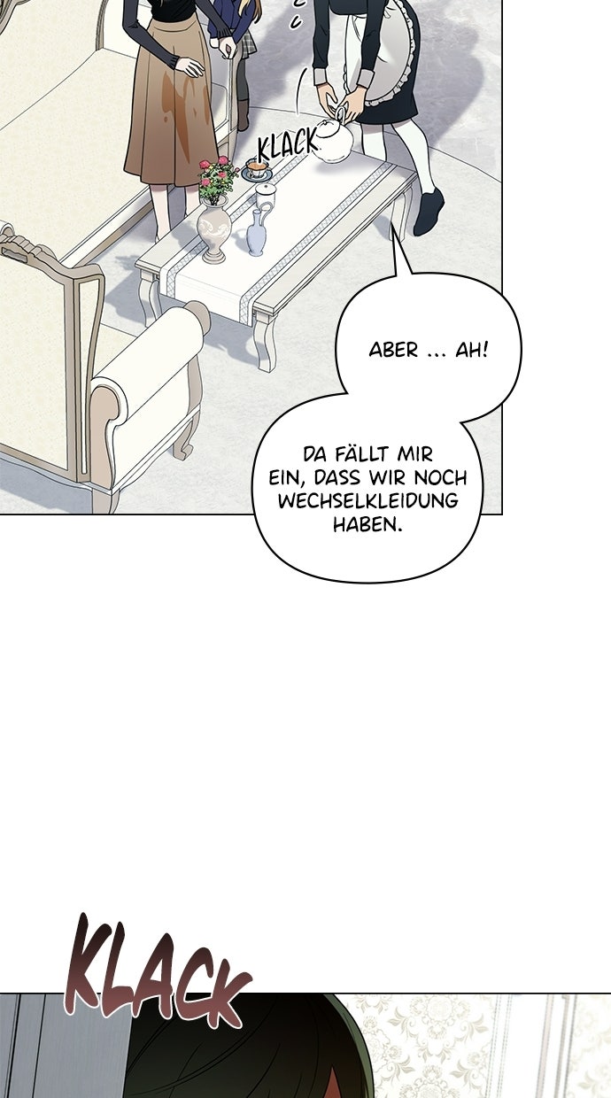 Read Werwölfe sind verrückt nach mir Manga Online