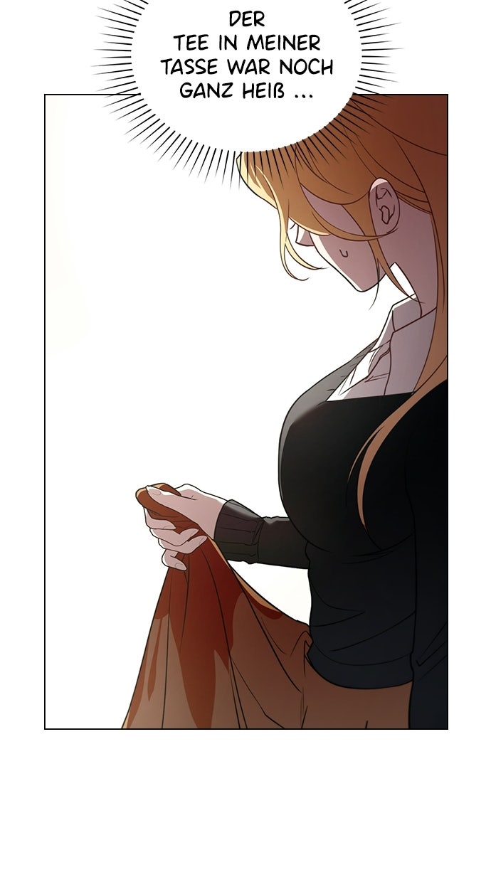 Read Werwölfe sind verrückt nach mir Manga Online