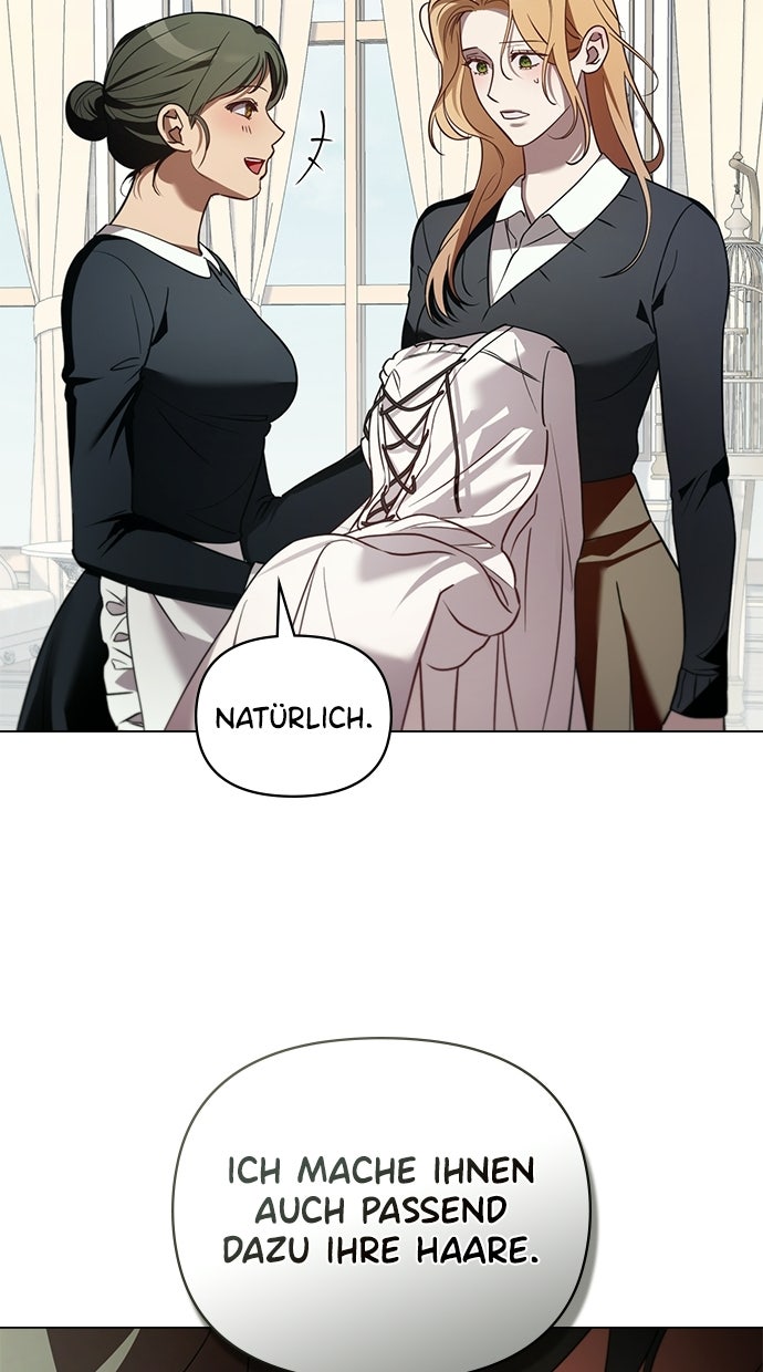 Read Werwölfe sind verrückt nach mir Manga Online