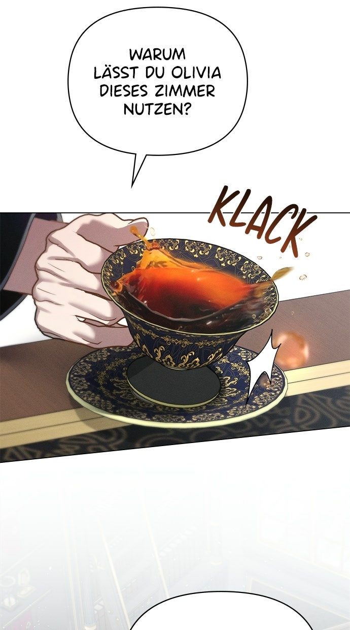 Read Werwölfe sind verrückt nach mir Manga Online