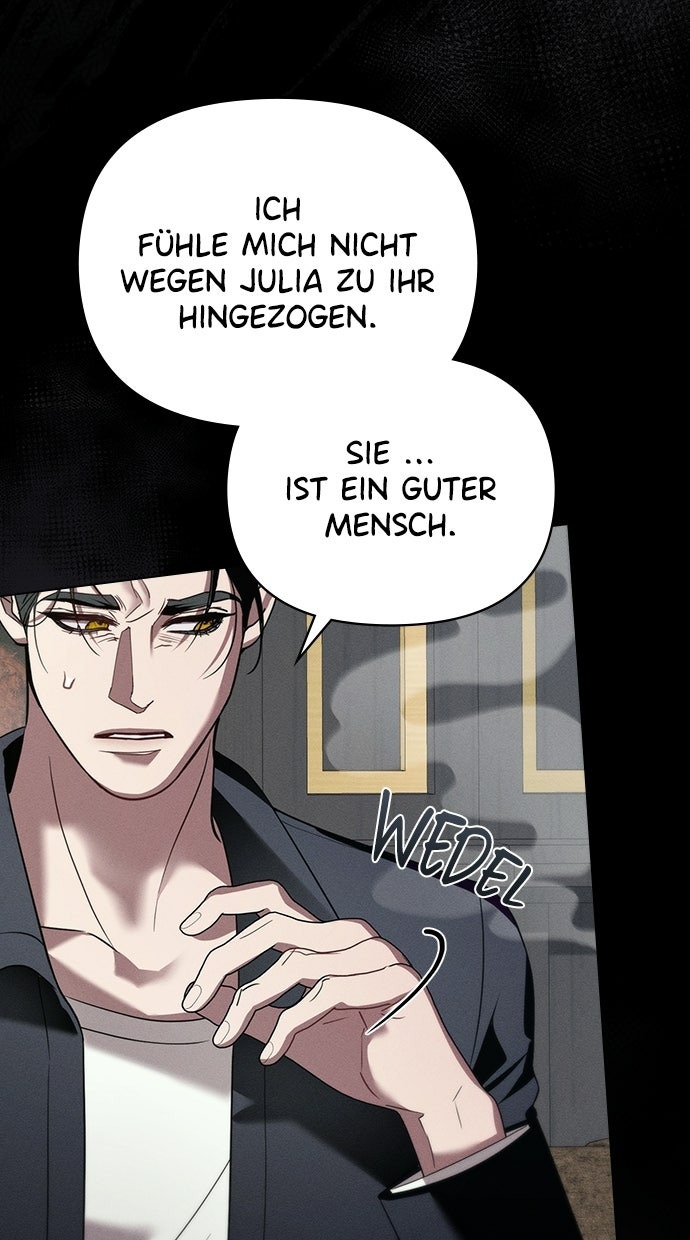 Read Werwölfe sind verrückt nach mir Manga Online