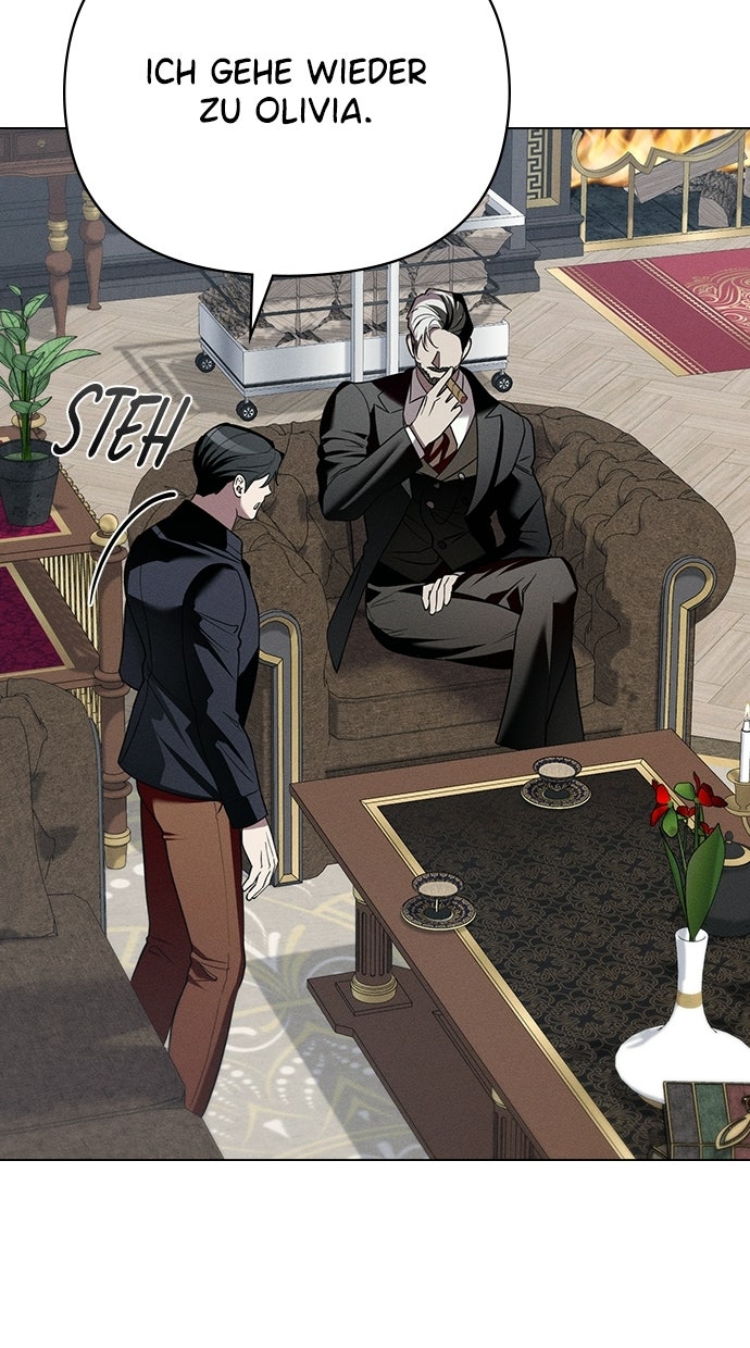 Read Werwölfe sind verrückt nach mir Manga Online