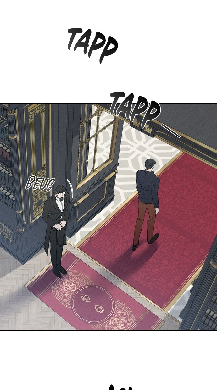 Read Werwölfe sind verrückt nach mir Manga Online