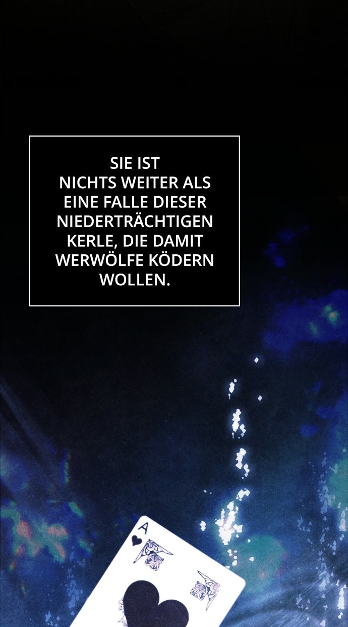 Read Werwölfe sind verrückt nach mir Manga Online