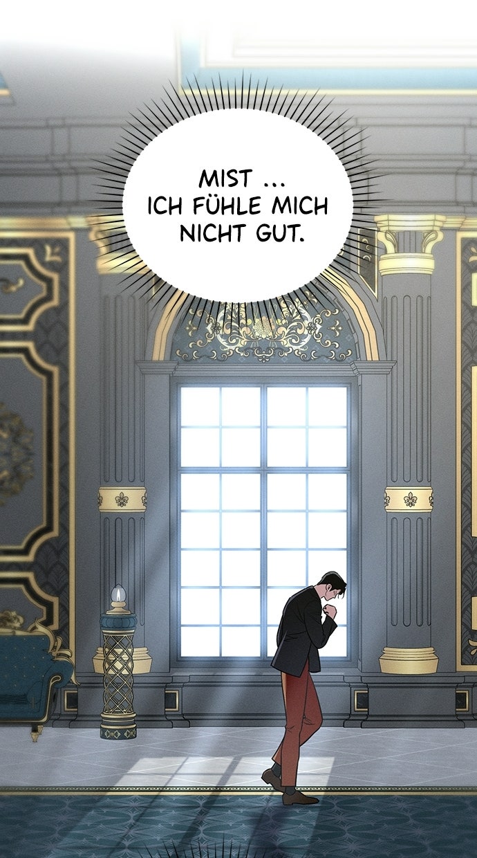 Read Werwölfe sind verrückt nach mir Manga Online