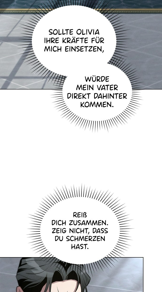 Read Werwölfe sind verrückt nach mir Manga Online