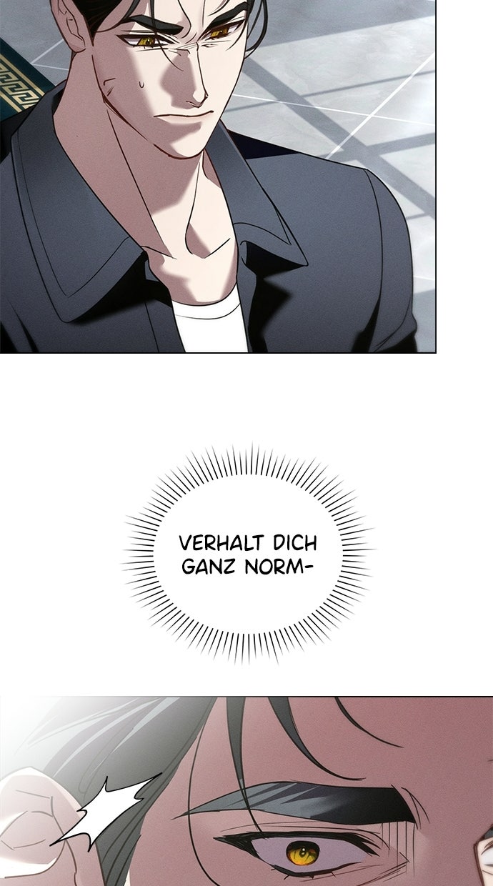 Read Werwölfe sind verrückt nach mir Manga Online