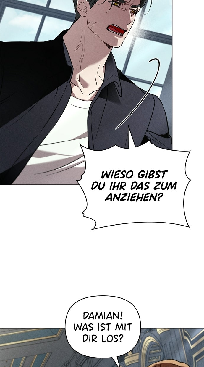 Read Werwölfe sind verrückt nach mir Manga Online