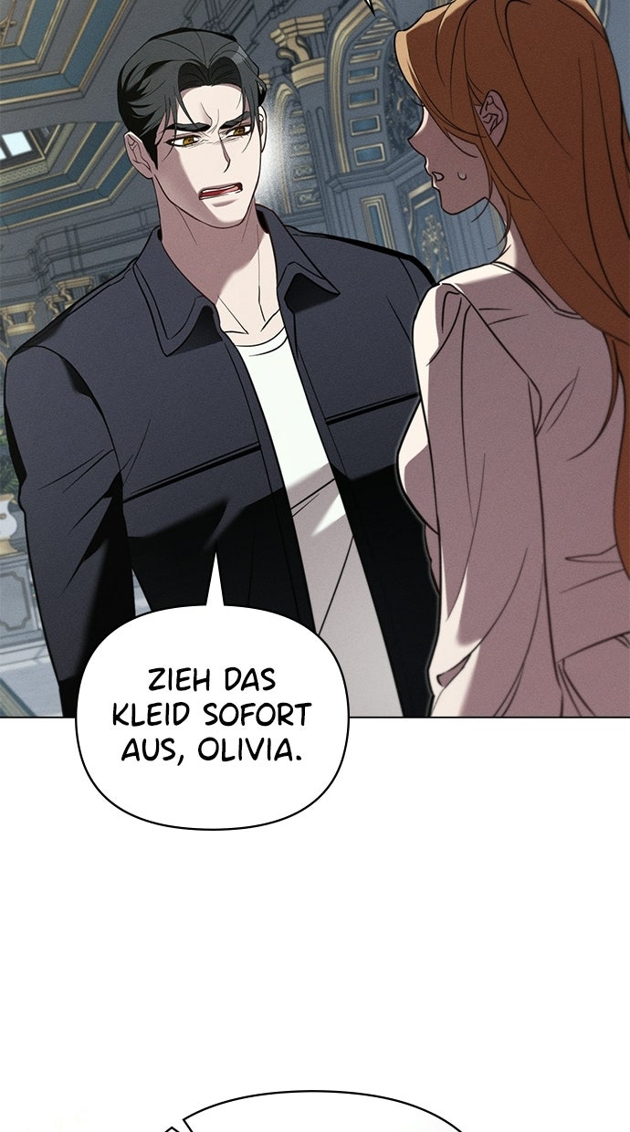 Read Werwölfe sind verrückt nach mir Manga Online