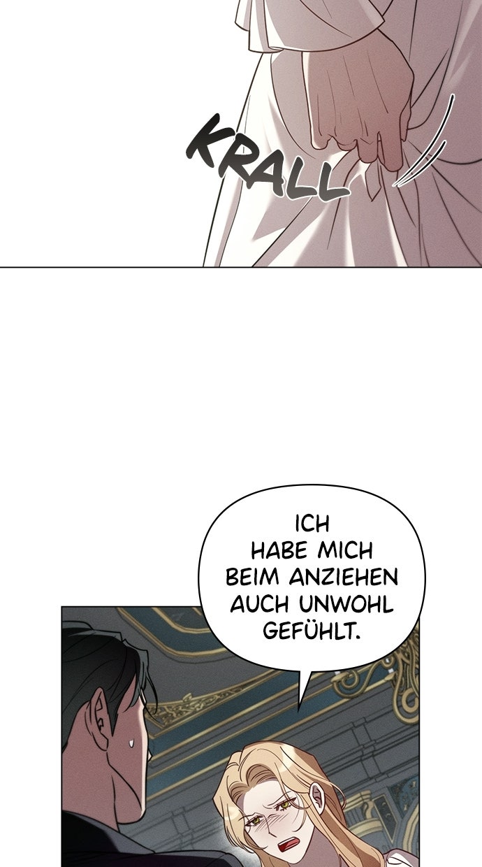 Read Werwölfe sind verrückt nach mir Manga Online