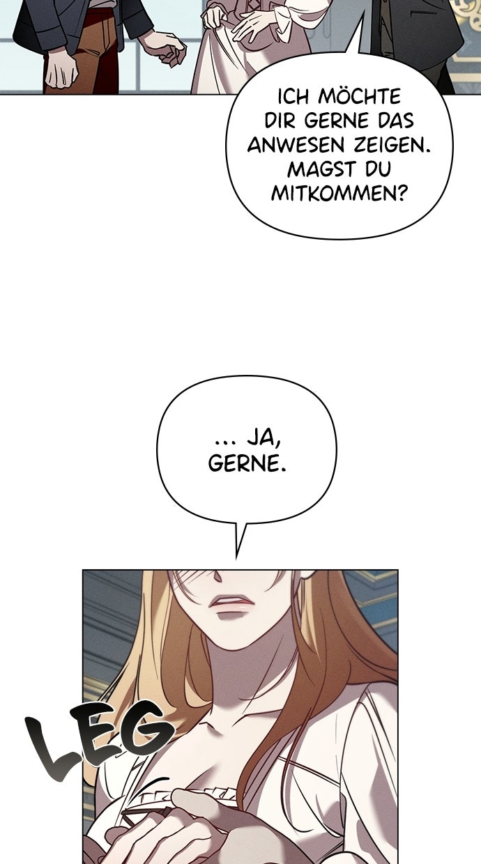 Read Werwölfe sind verrückt nach mir Manga Online