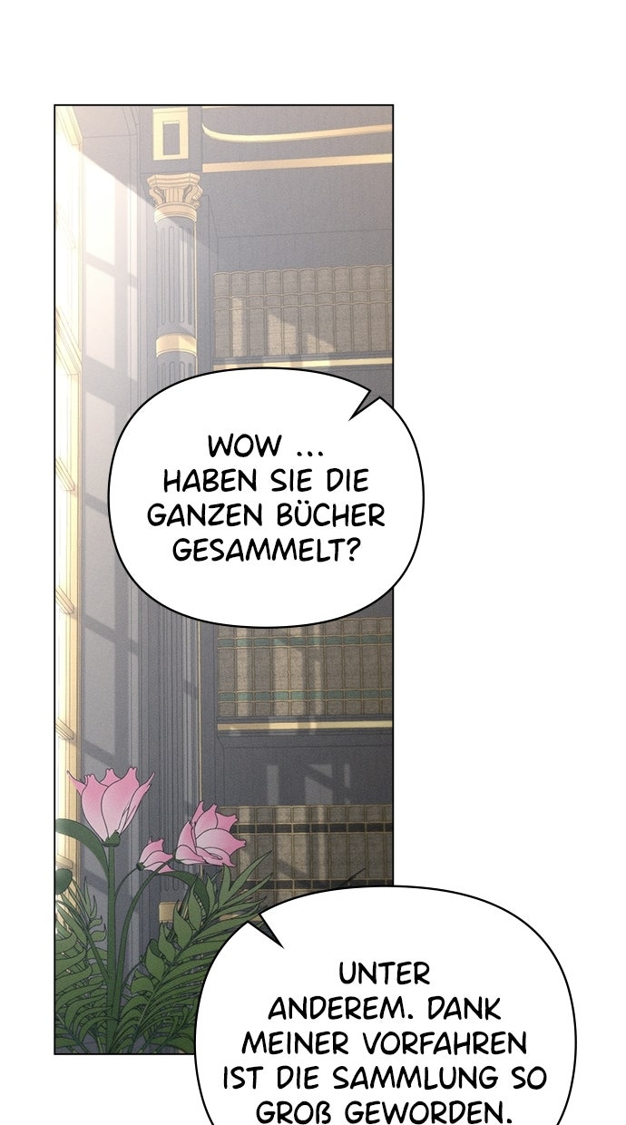 Read Werwölfe sind verrückt nach mir Manga Online
