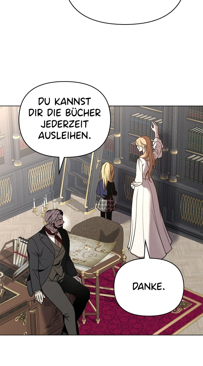 Read Werwölfe sind verrückt nach mir Manga Online