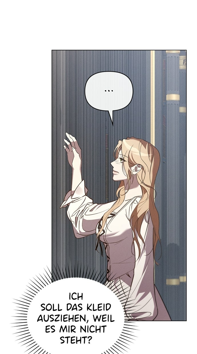 Read Werwölfe sind verrückt nach mir Manga Online