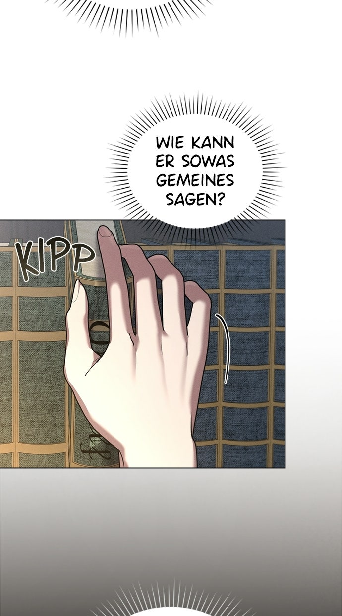 Read Werwölfe sind verrückt nach mir Manga Online