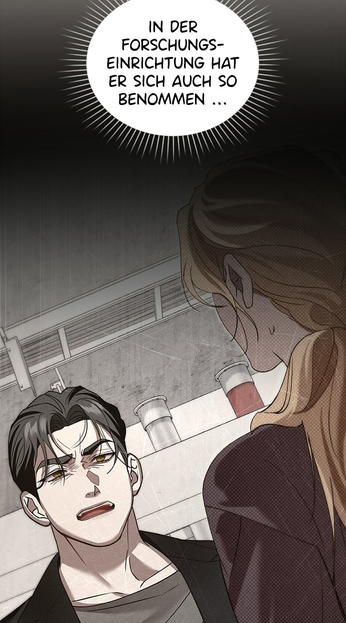 Read Werwölfe sind verrückt nach mir Manga Online