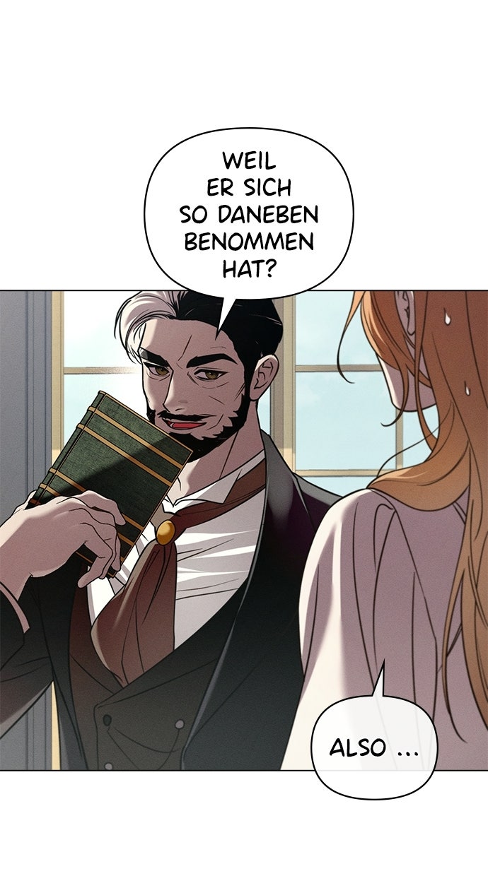 Read Werwölfe sind verrückt nach mir Manga Online