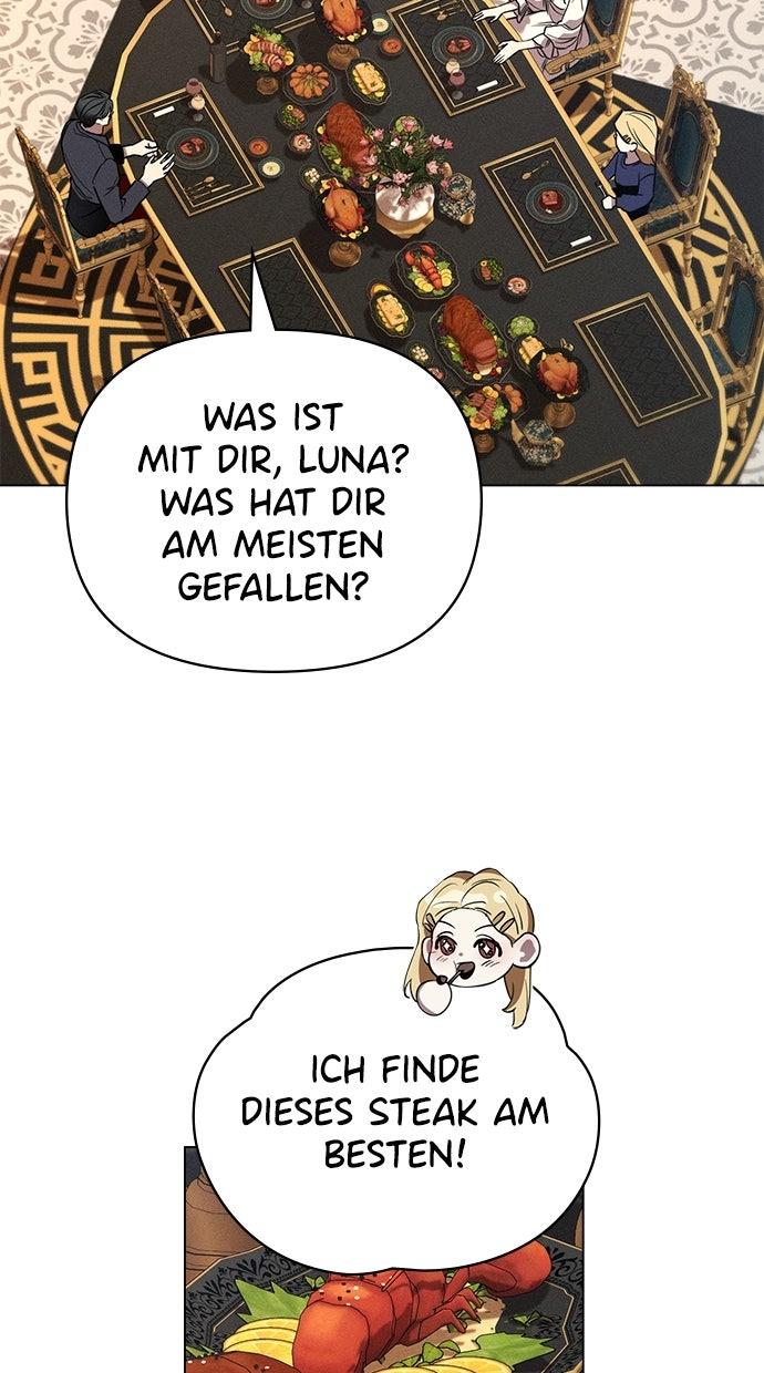 Read Werwölfe sind verrückt nach mir Manga Online