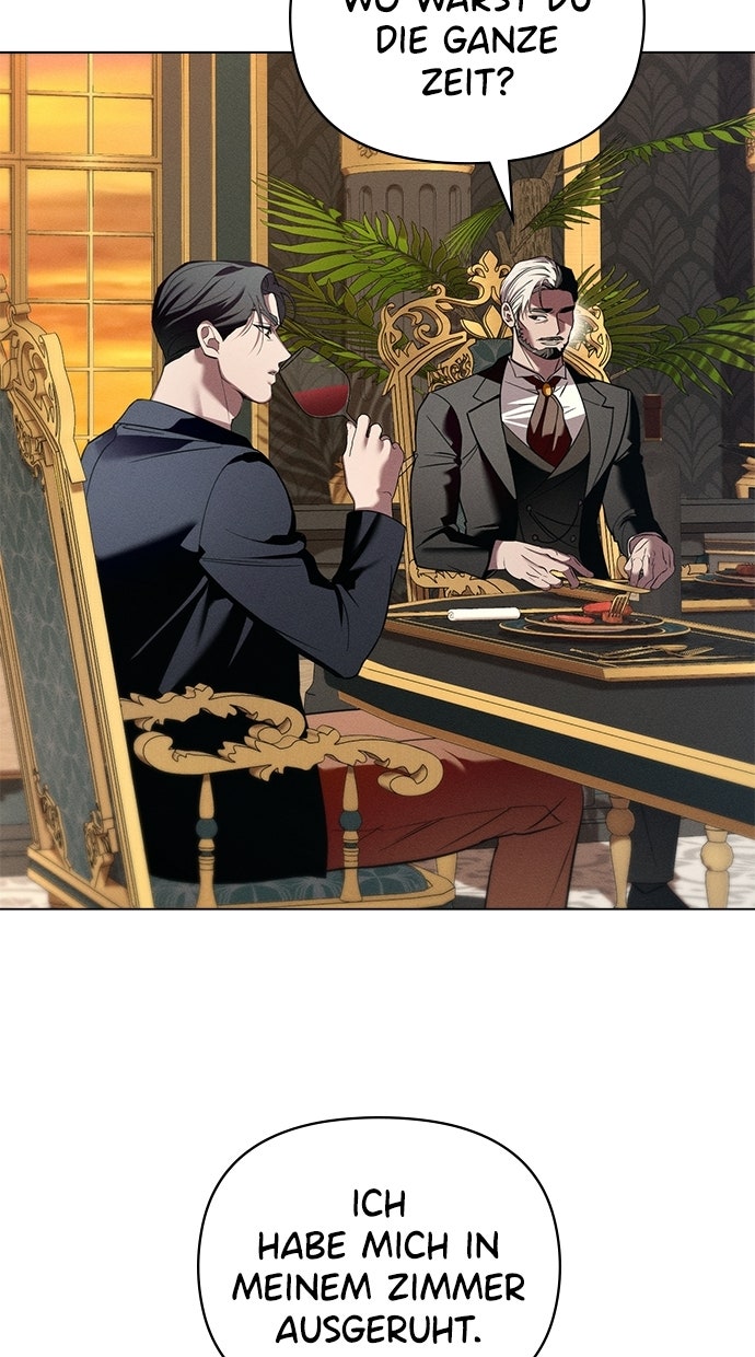 Read Werwölfe sind verrückt nach mir Manga Online