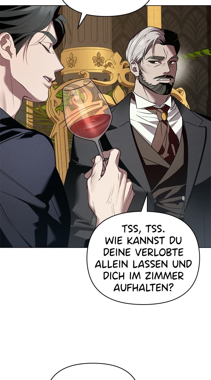 Read Werwölfe sind verrückt nach mir Manga Online