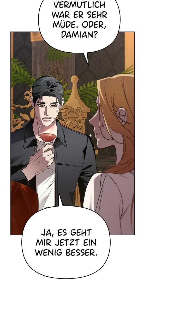 Read Werwölfe sind verrückt nach mir Manga Online