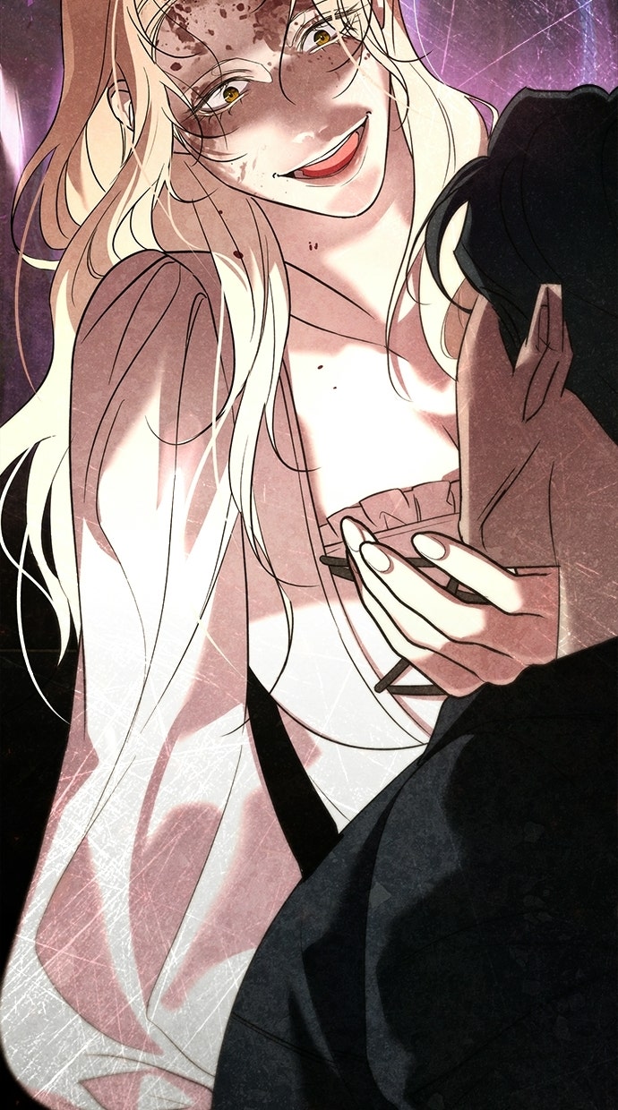 Read Werwölfe sind verrückt nach mir Manga Online