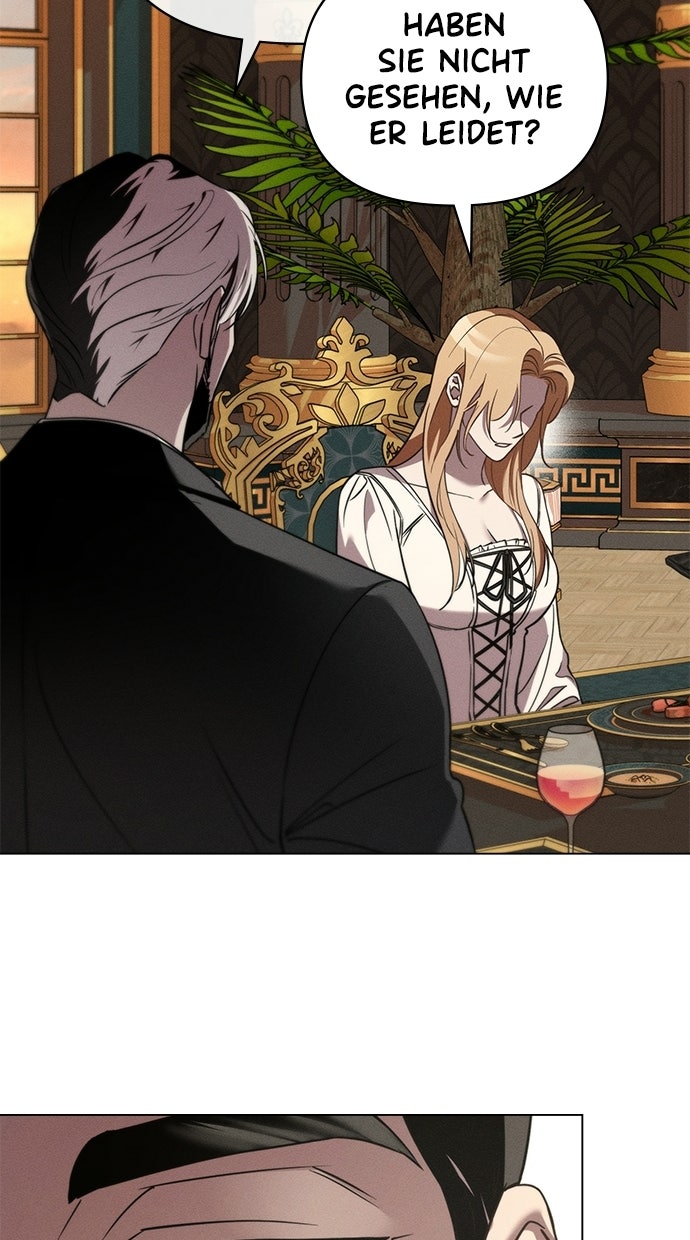 Read Werwölfe sind verrückt nach mir Manga Online