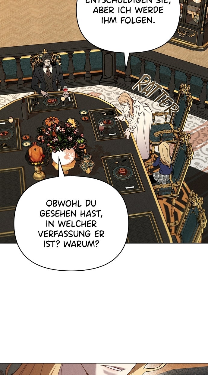 Read Werwölfe sind verrückt nach mir Manga Online