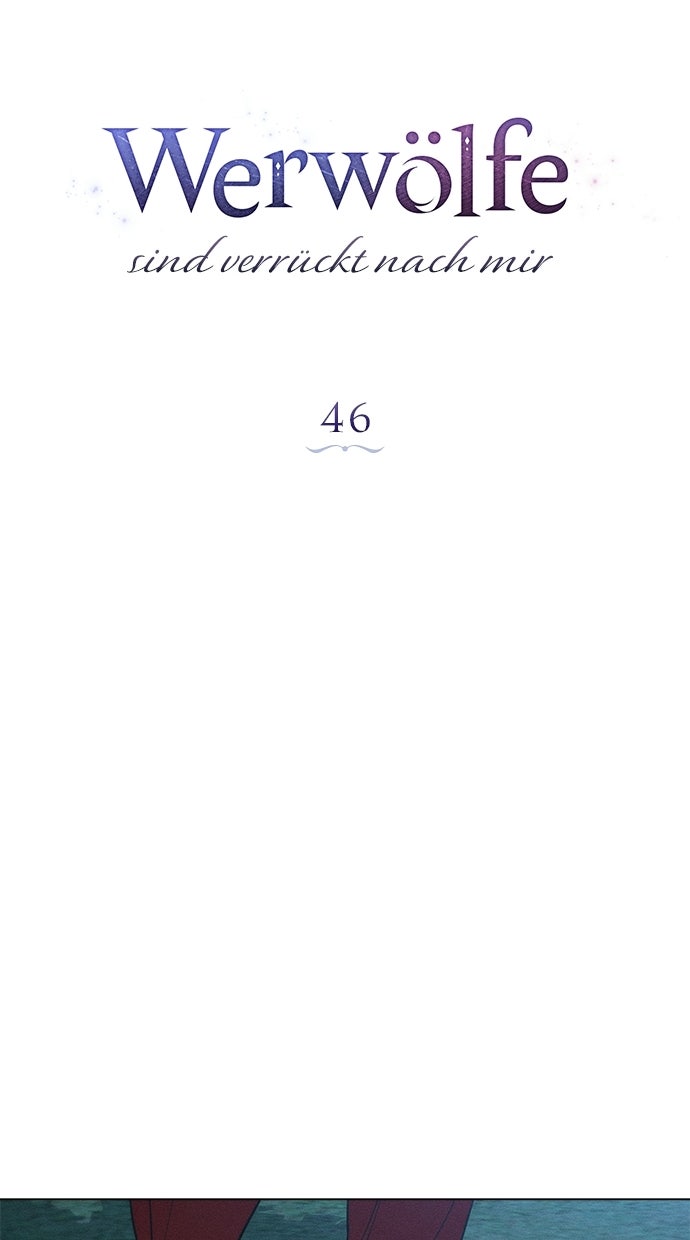 Read Werwölfe sind verrückt nach mir Manga Online