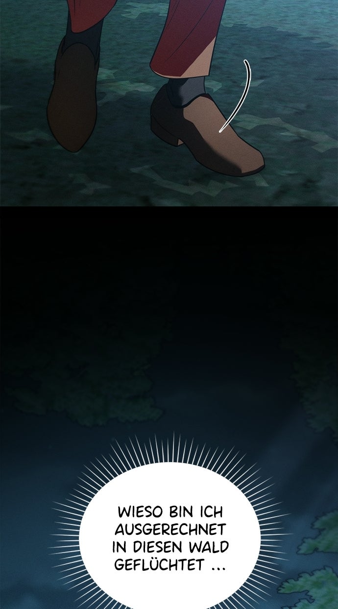 Read Werwölfe sind verrückt nach mir Manga Online