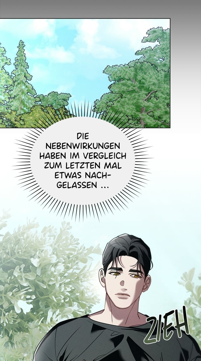 Read Werwölfe sind verrückt nach mir Manga Online