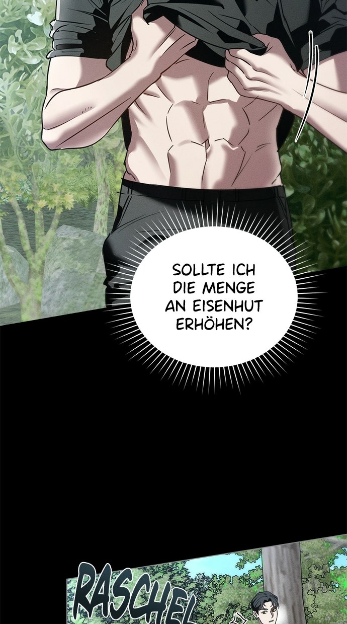 Read Werwölfe sind verrückt nach mir Manga Online