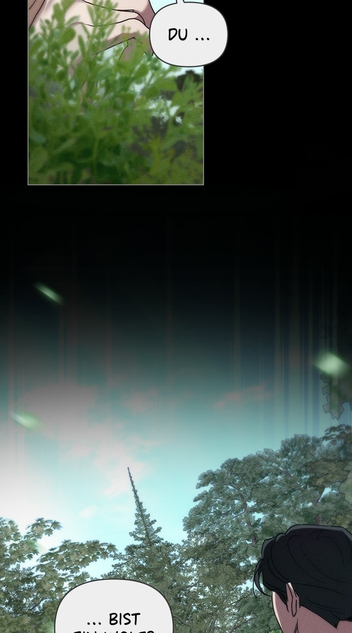 Read Werwölfe sind verrückt nach mir Manga Online