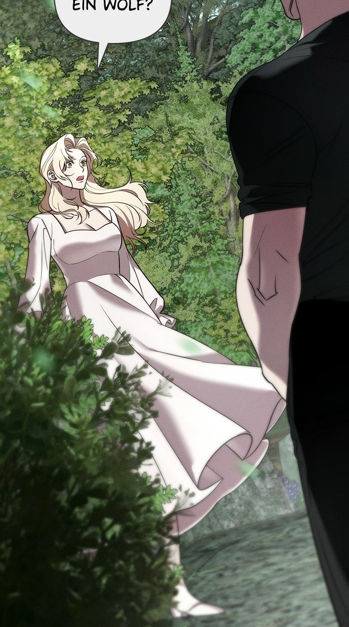 Read Werwölfe sind verrückt nach mir Manga Online