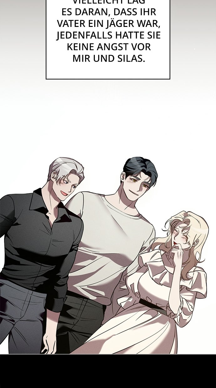 Read Werwölfe sind verrückt nach mir Manga Online