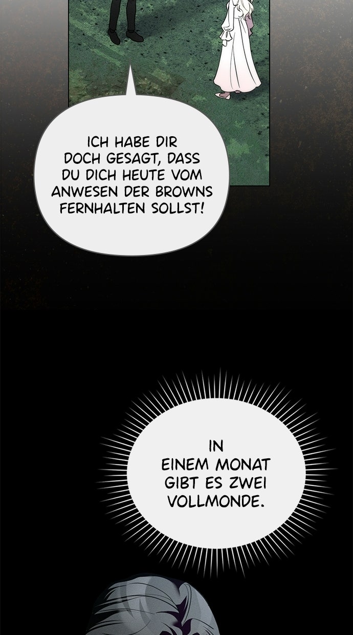 Read Werwölfe sind verrückt nach mir Manga Online