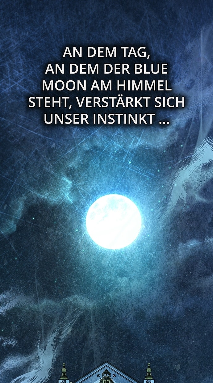 Read Werwölfe sind verrückt nach mir Manga Online