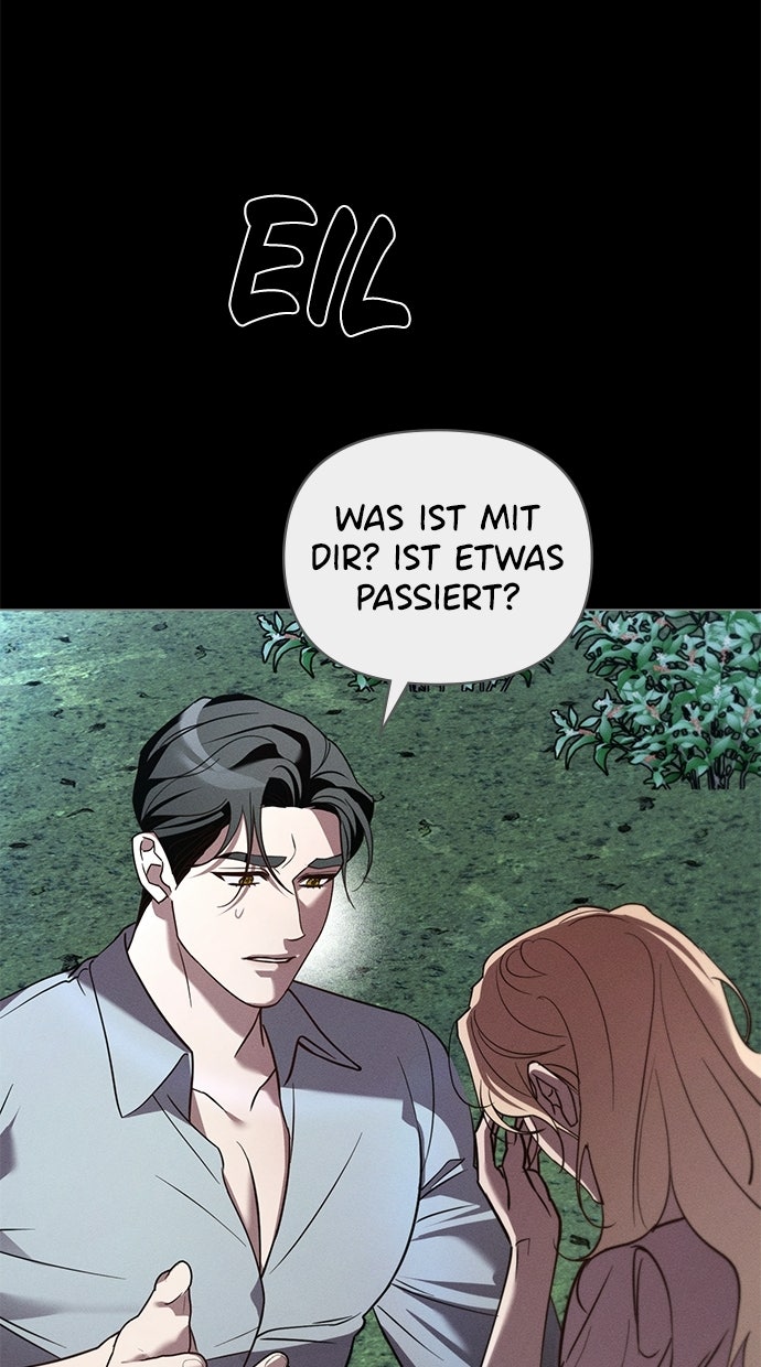 Read Werwölfe sind verrückt nach mir Manga Online