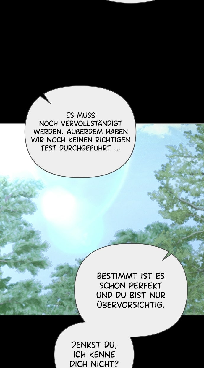 Read Werwölfe sind verrückt nach mir Manga Online