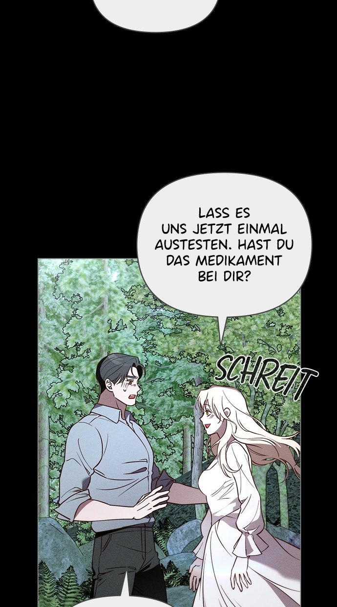 Read Werwölfe sind verrückt nach mir Manga Online