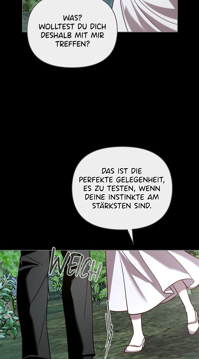 Read Werwölfe sind verrückt nach mir Manga Online