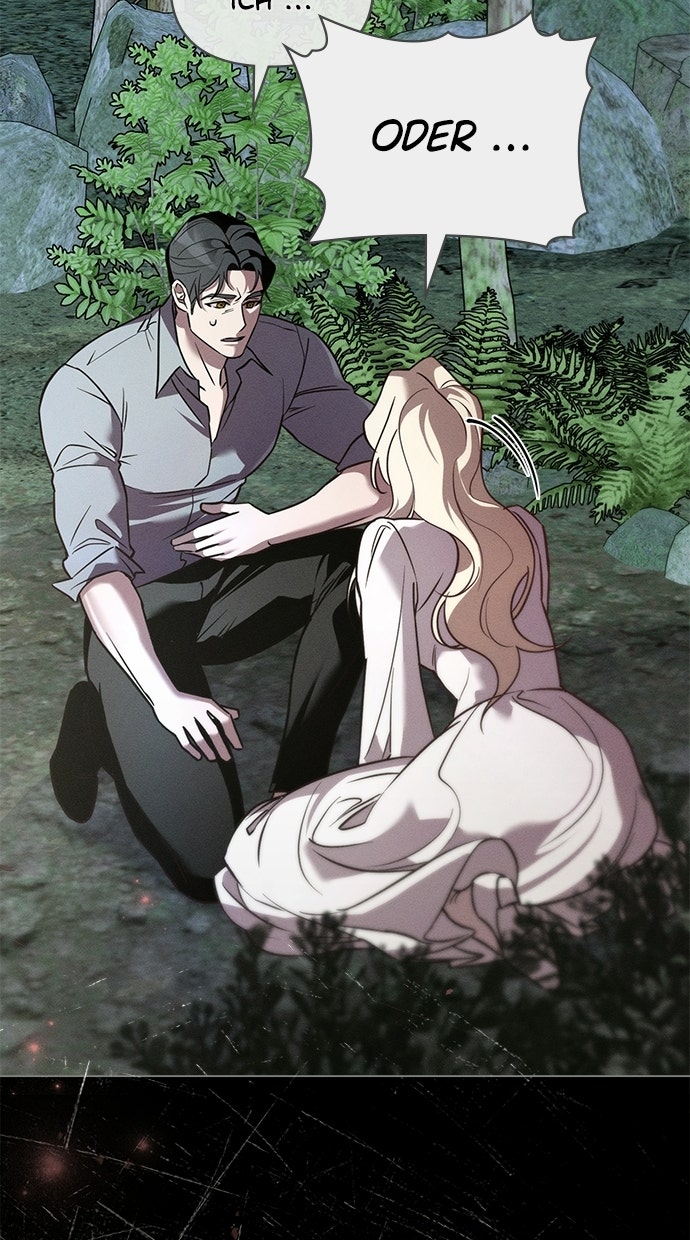 Read Werwölfe sind verrückt nach mir Manga Online