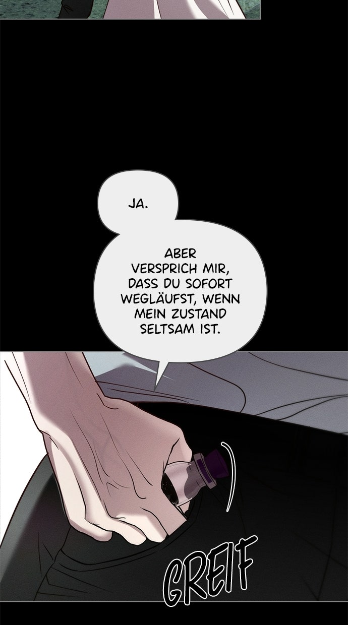 Read Werwölfe sind verrückt nach mir Manga Online