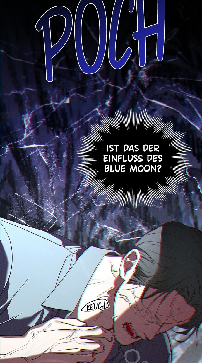 Read Werwölfe sind verrückt nach mir Manga Online