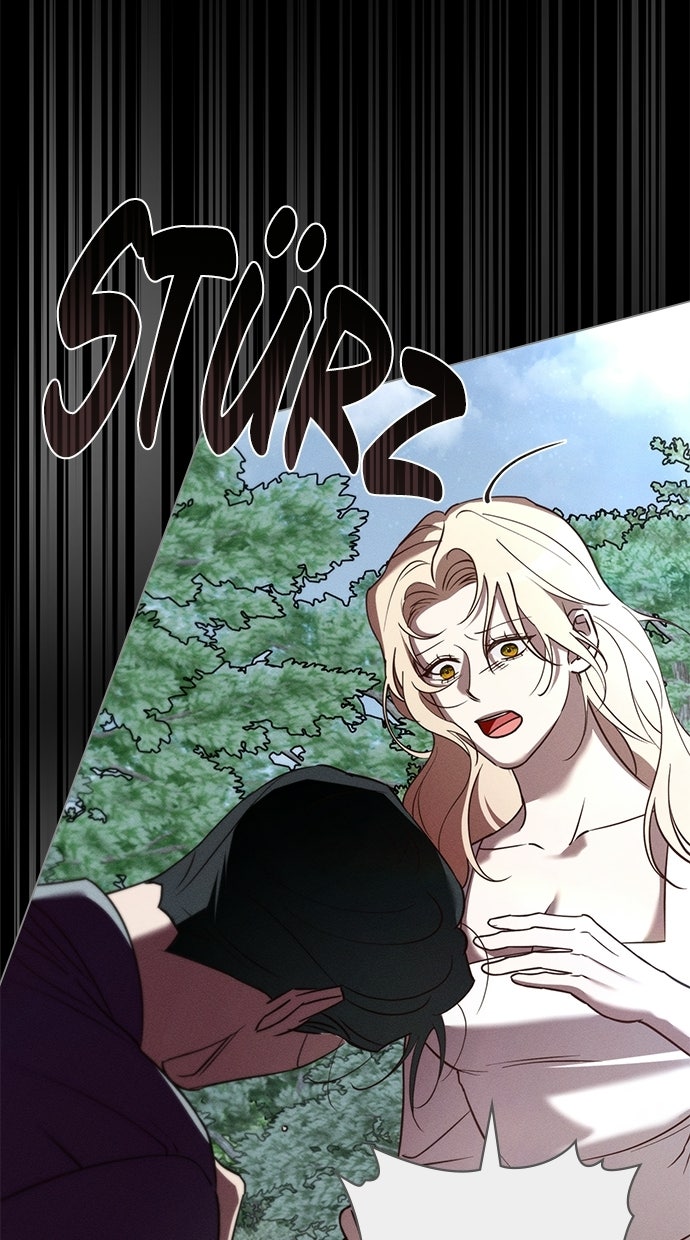 Read Werwölfe sind verrückt nach mir Manga Online