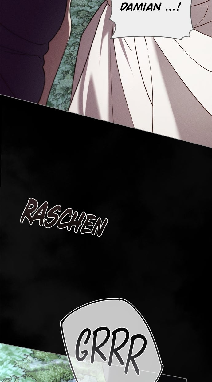 Read Werwölfe sind verrückt nach mir Manga Online