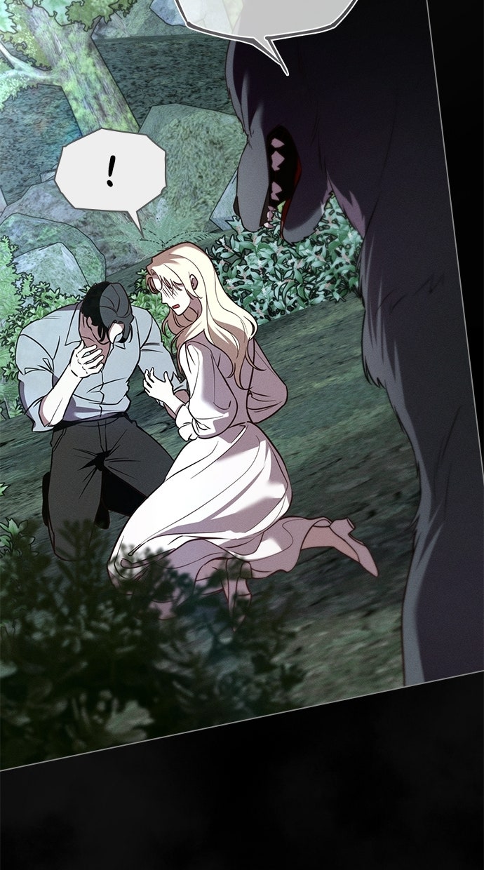 Read Werwölfe sind verrückt nach mir Manga Online