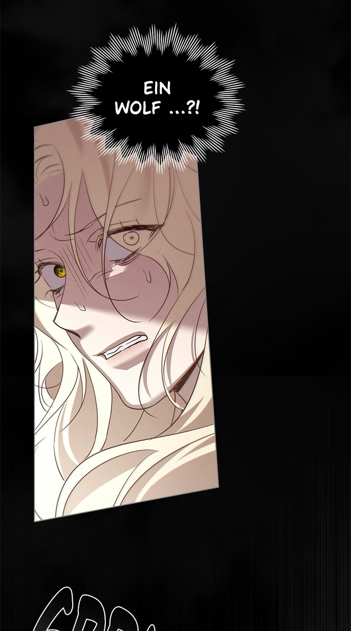 Read Werwölfe sind verrückt nach mir Manga Online